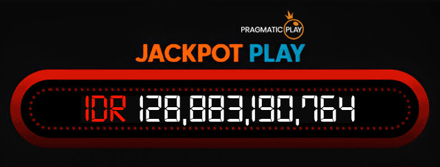Jackpot Mobile Angpaobet
